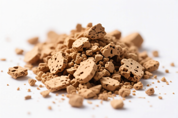 Modified Cork Material