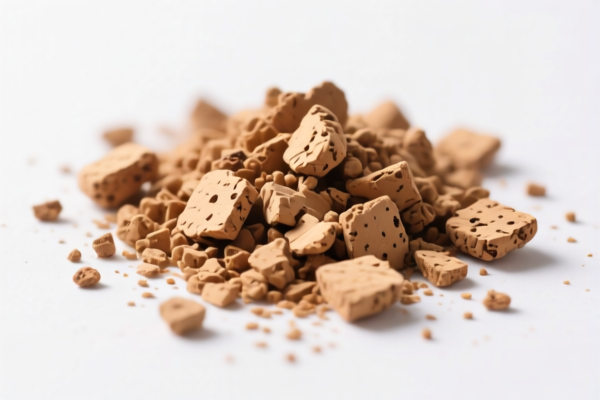 Raw Material for Cork Crafts