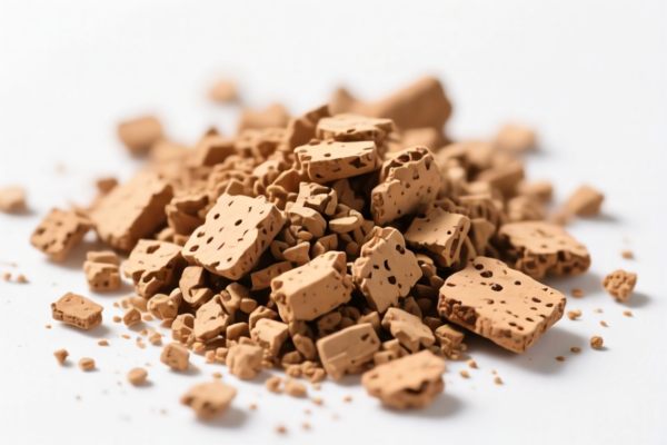 Raw Material for Cork Crafts