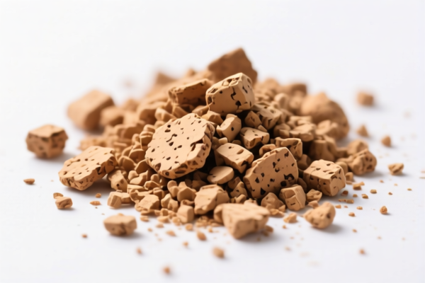 Raw Material for Cork Crafts