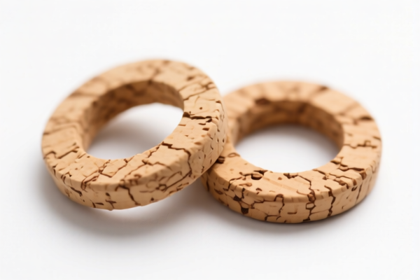 Cork Sealing Washers