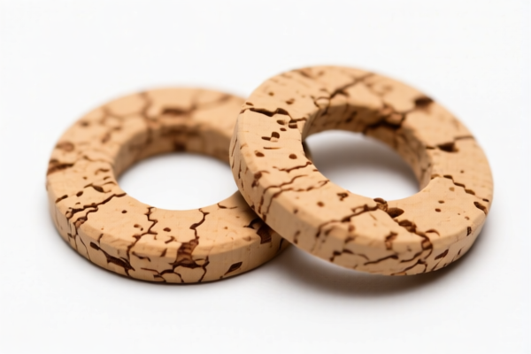 Cork Sealing Washers