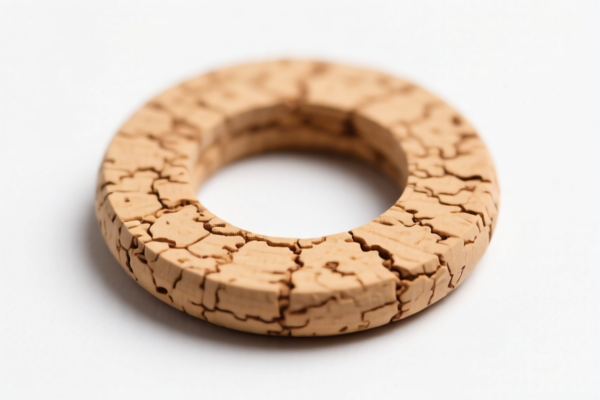 Cork Sealing Washers