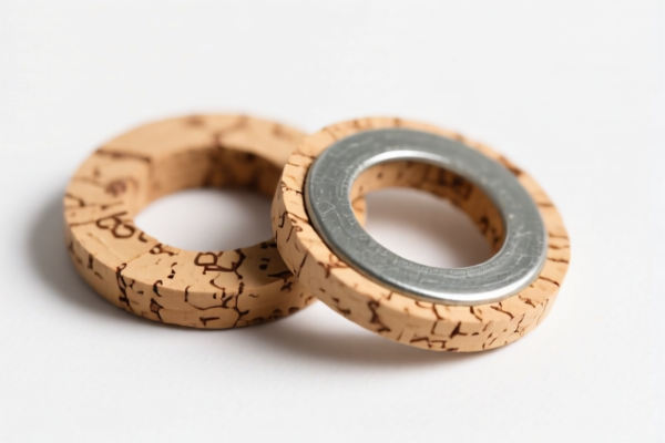 Cork Sealing Washers