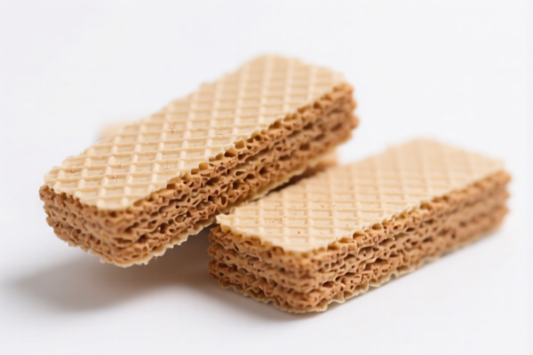 Cork Wafers