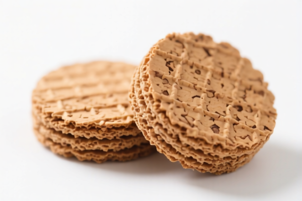 Cork Wafers
