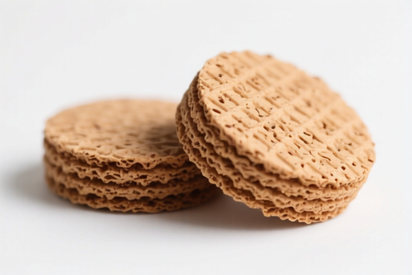 Cork Wafers