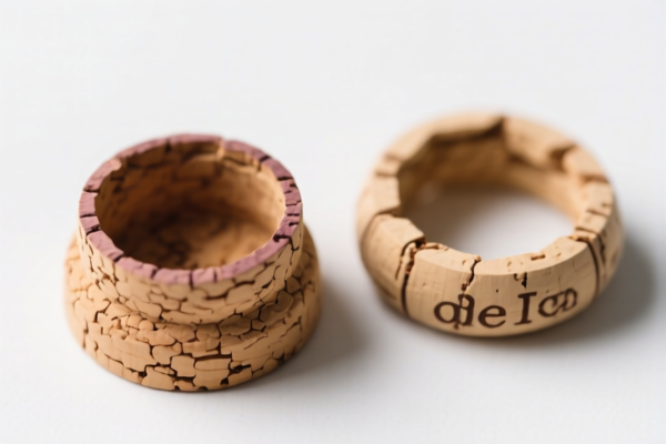 Cork Washers for Wine Bottles