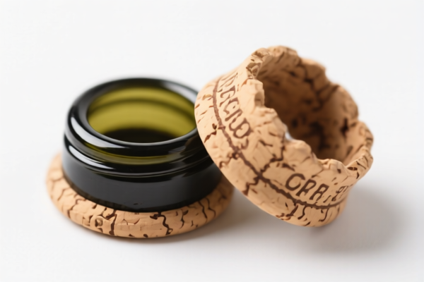 Cork Washers for Wine Bottles