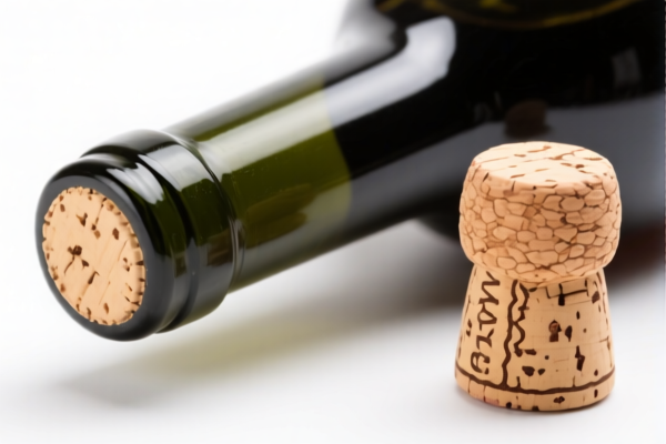 Cork Washers for Wine Bottles