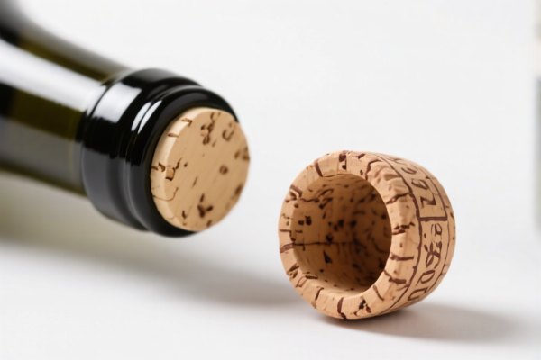Cork Washers for Wine Bottles