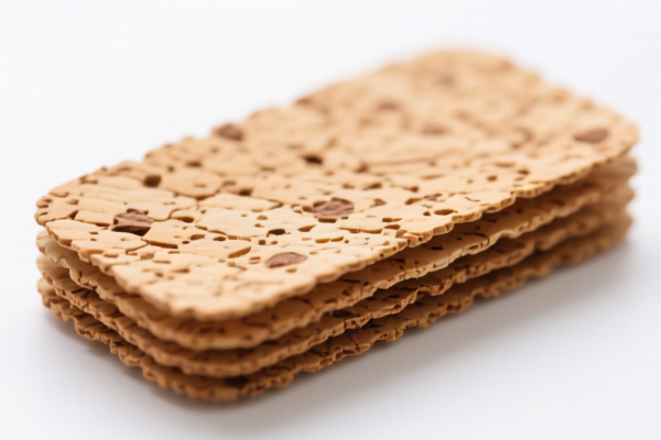 Natural Cork Thin Wafers