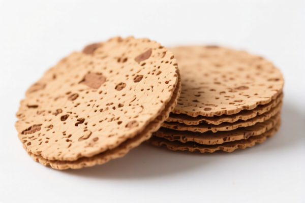 Natural Cork Thin Wafers
