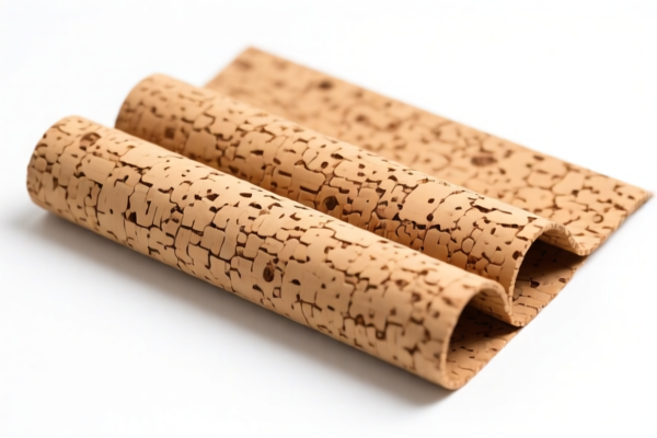 Natural Cork Wallcoverings (Mold Resistant)