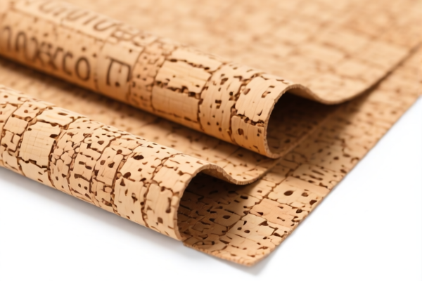 Natural Cork Wallcoverings (Mold Resistant)
