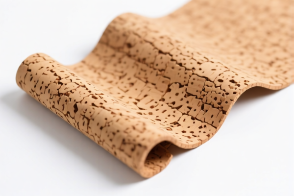 Natural Cork Wallcoverings (Mold Resistant)