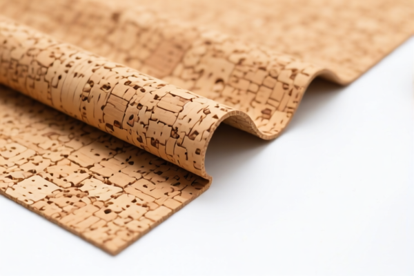 Natural Cork Wallcoverings (Mold Resistant)