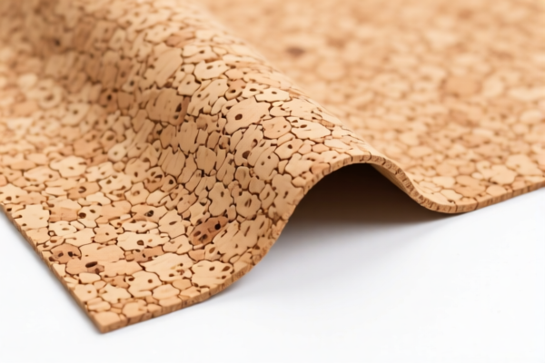 Natural Cork Wallcoverings (Paintable)
