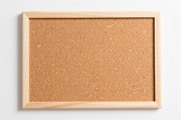 Image for PUSH PINS FOR CORK BOARD BLACK