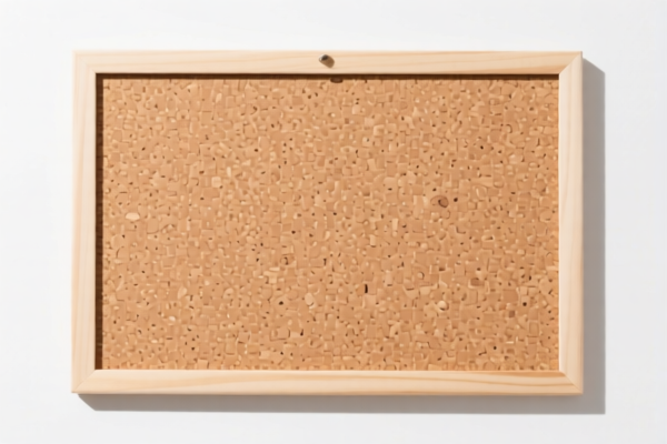 Image for PUSH PINS FOR CORK BOARD BLACK