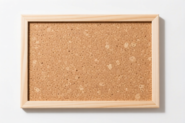 Image for PUSH PINS FOR CORK BOARD BLACK