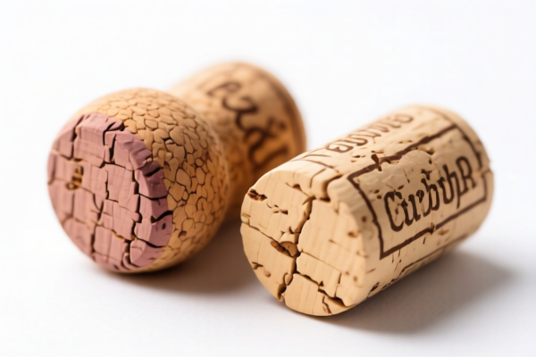Cork bungs