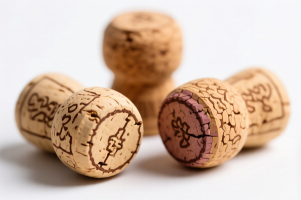 Cork bungs