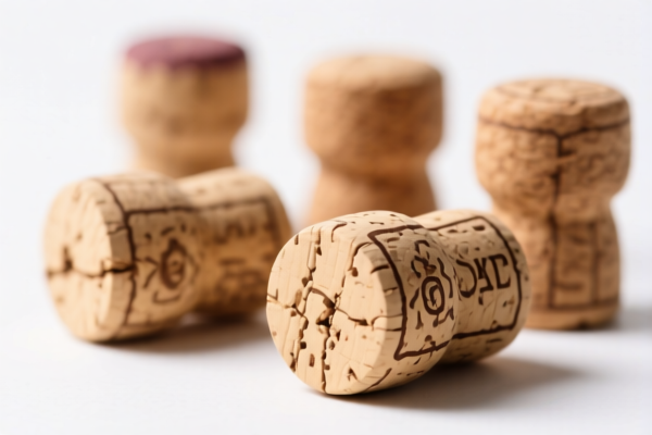 Cork bungs