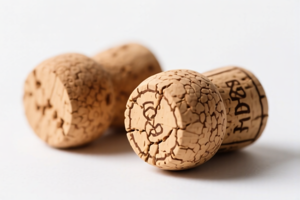 Cork bungs