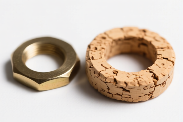 Image for cork gasket