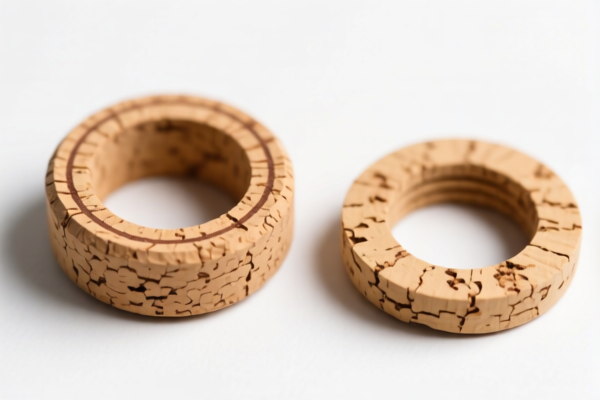 Image for cork gasket