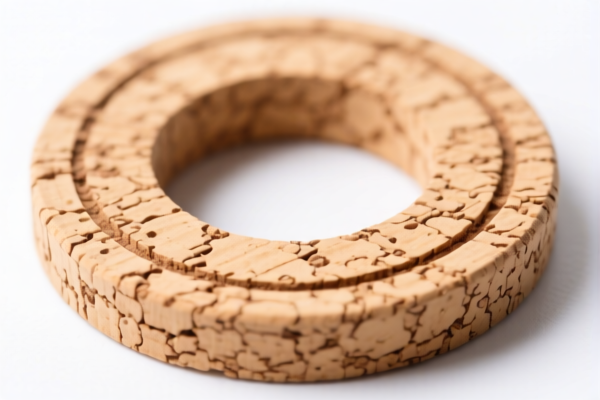 Image for cork gasket