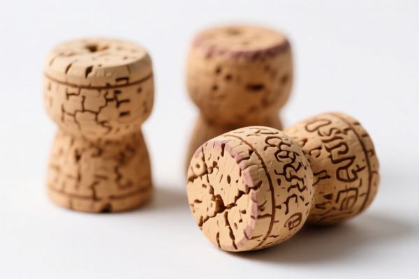 Cork models