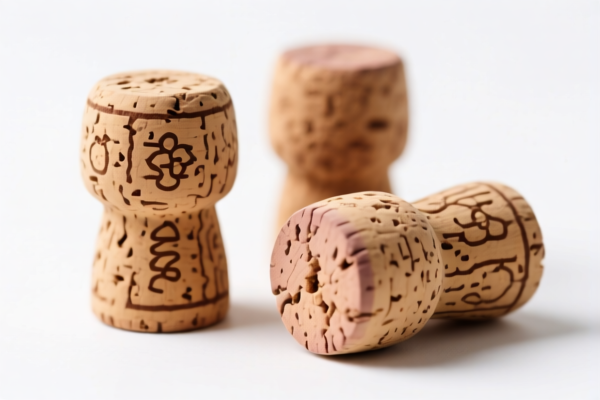 Cork models