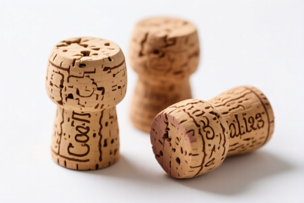 Cork models