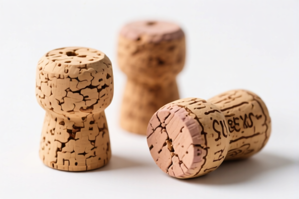 Cork models