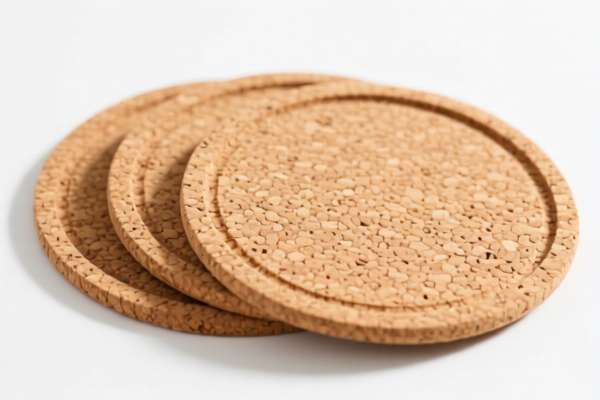 Cork placemats