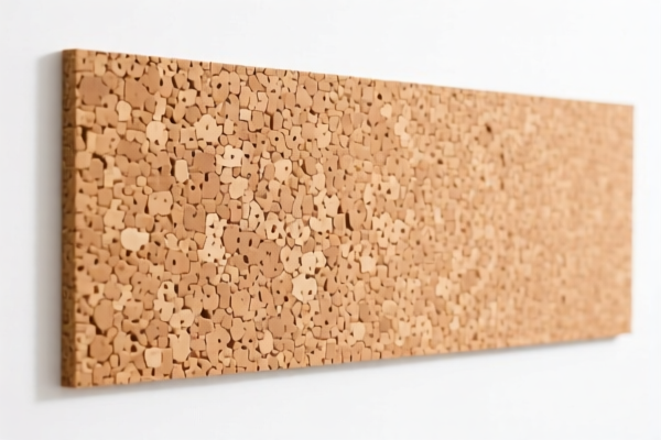 Cork Wall Boards