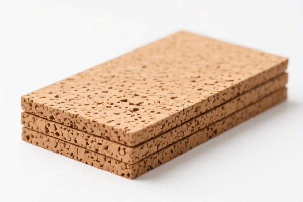 Cork Wall Boards