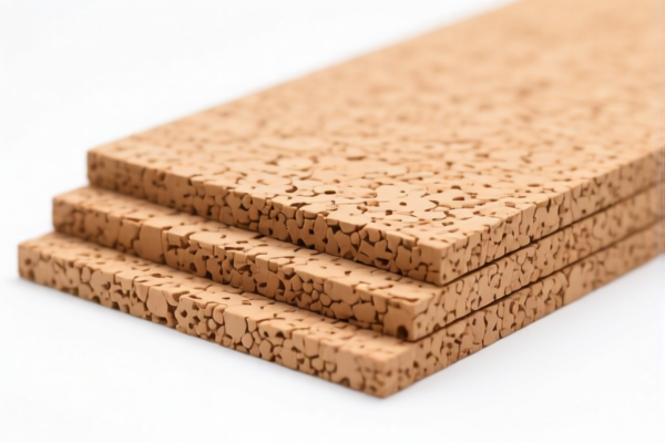 Cork Wall Boards