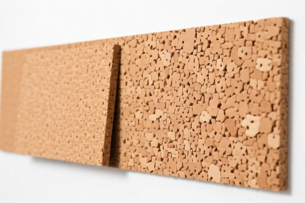Cork Wall Boards