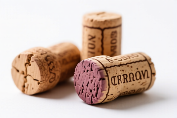 Image for WINE STOPPERS