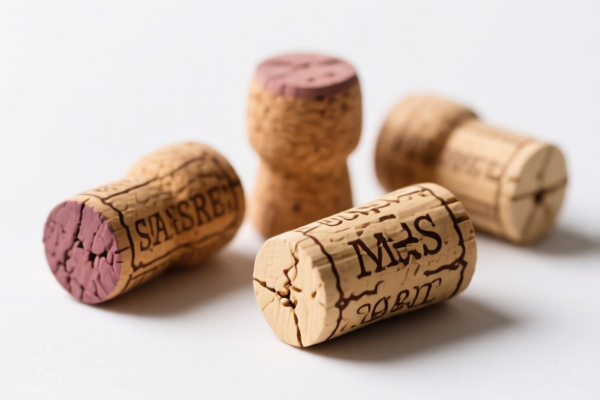 Image for WINE STOPPERS