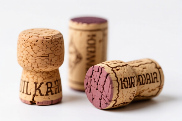 Image for WINE STOPPERS