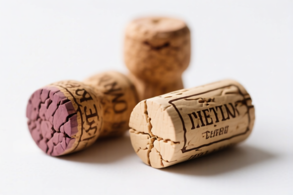 Image for WINE STOPPERS