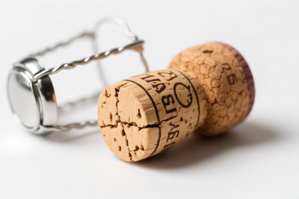 Industrial Cork Stoppers