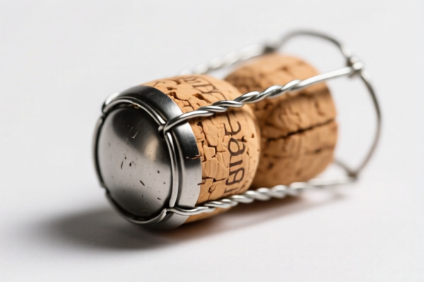 Industrial Cork Stoppers
