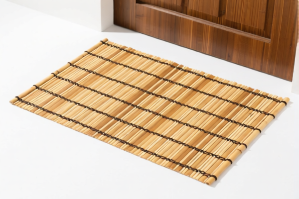 Bamboo Entrance Mats