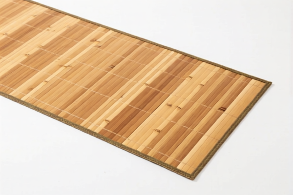 Bamboo Indoor Floor Mats