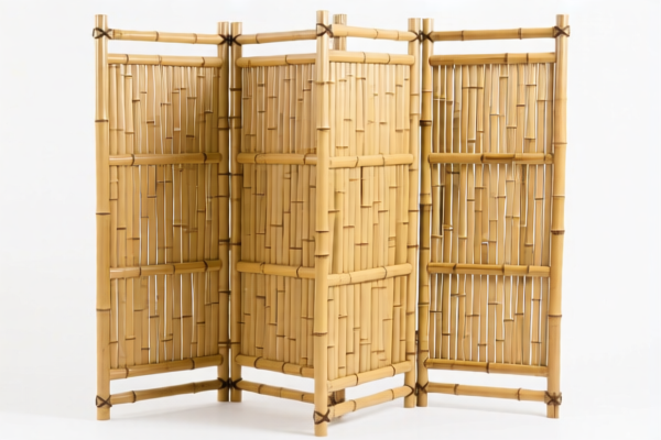 Bamboo Divider